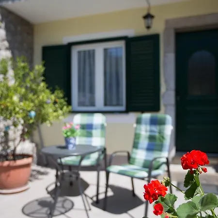 Apartament Ve-ro *