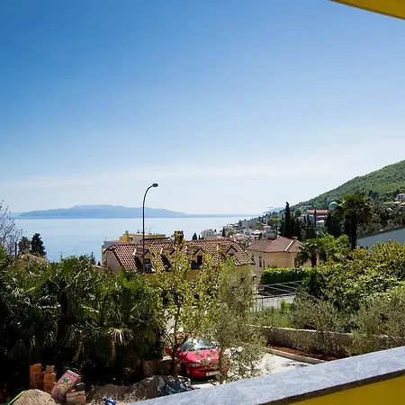 Ve-ro Apartament *
