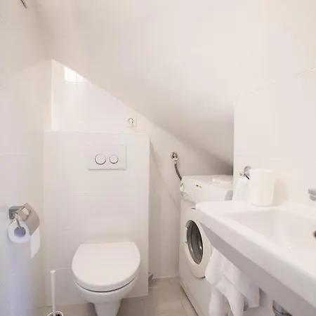 Apartament Ve-ro *