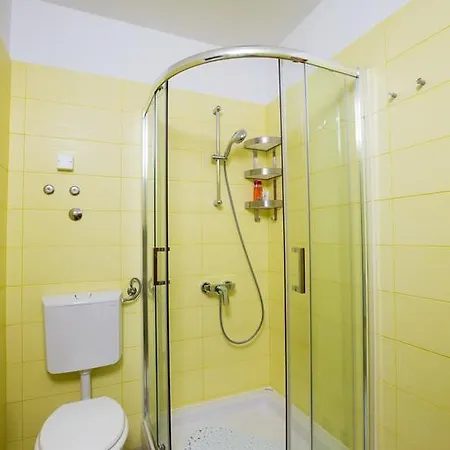 Ve-ro Apartament *