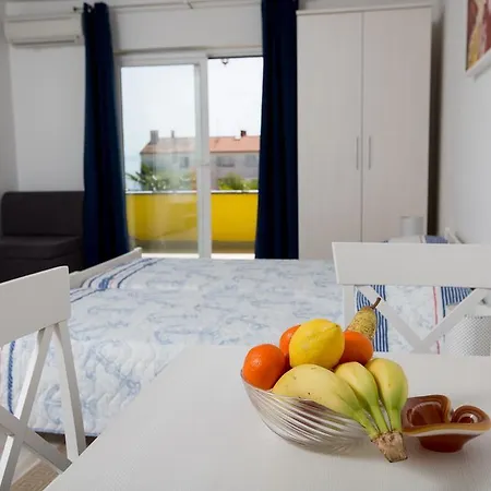 Apartament Ve-ro