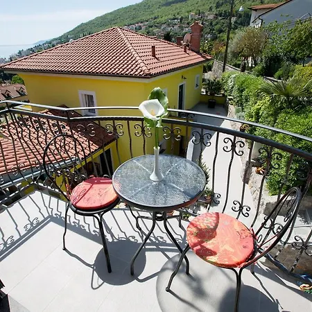 Apartament Ve-ro *