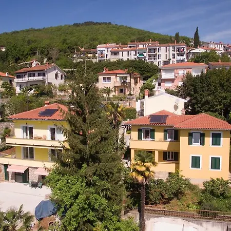 Ve-ro Apartament *