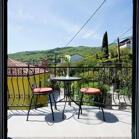 Ve-ro Apartament *