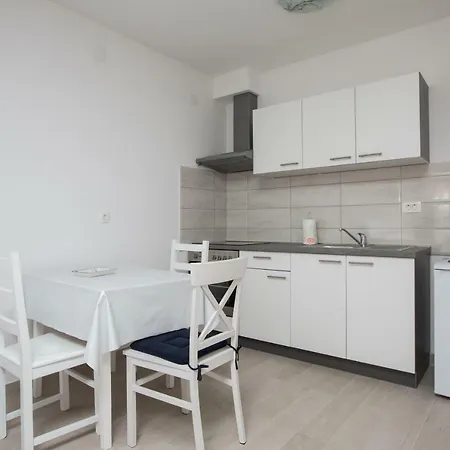Apartament Ve-ro *