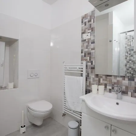 Apartmani Ve-ro Apartment Opatija