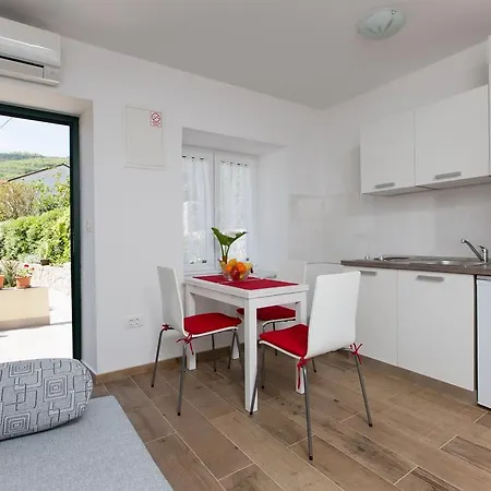 Apartment Apartmani Ve-ro Opatija