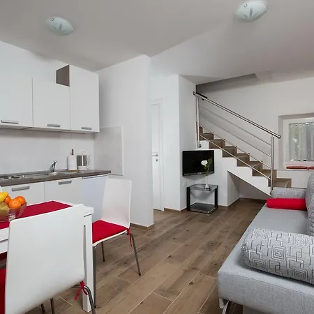 Apartmani Ve-ro Opatija