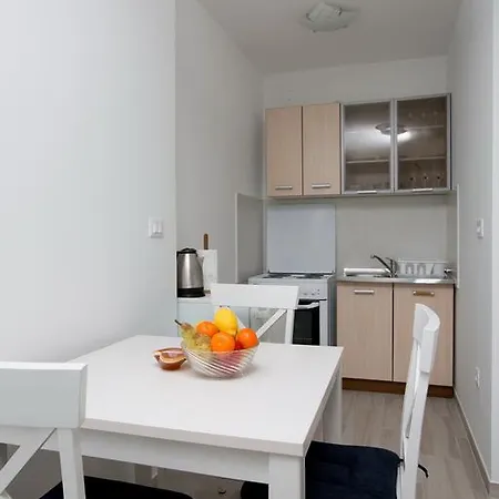 Ve-ro Apartamento Opatija