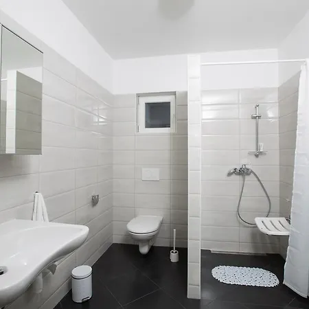 Apartmani Ve-ro Apartment