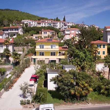 Apartment Apartmani Ve-ro Opatija