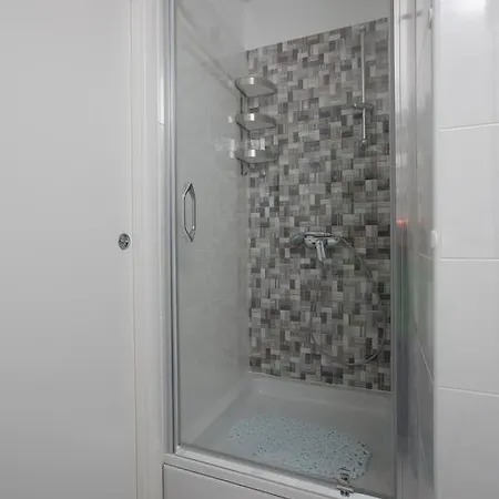 Apartmani Ve-ro Apartment Opatija