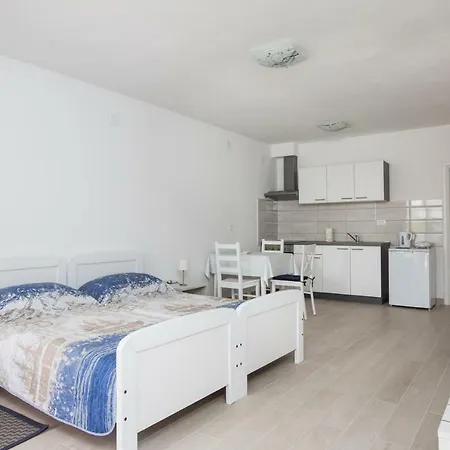 Ve-ro Apartamento Opatija