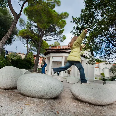 Ve-ro Appartement Opatija