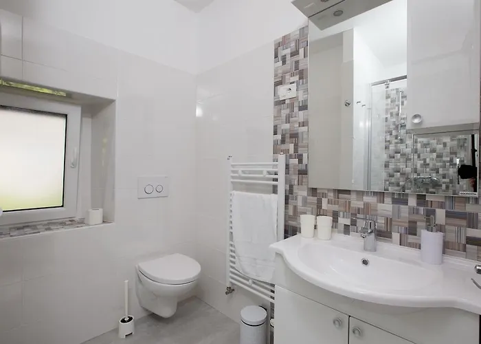 Ve-ro Apartamento Opatija