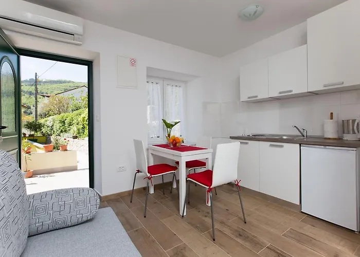 Apartamento Ve-ro Opatija