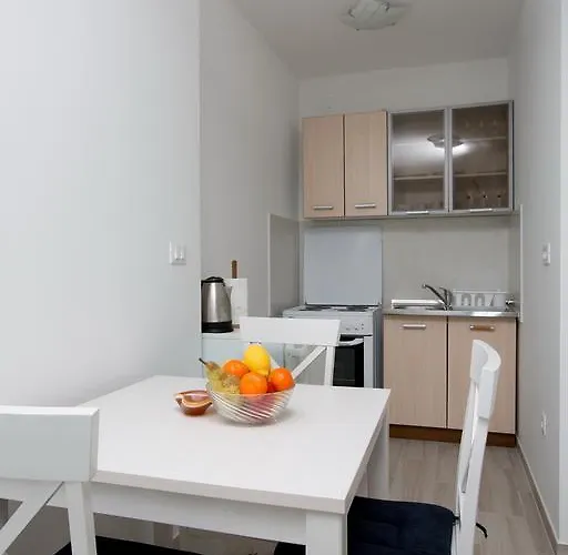 Ve-ro Apartamento Opatija
