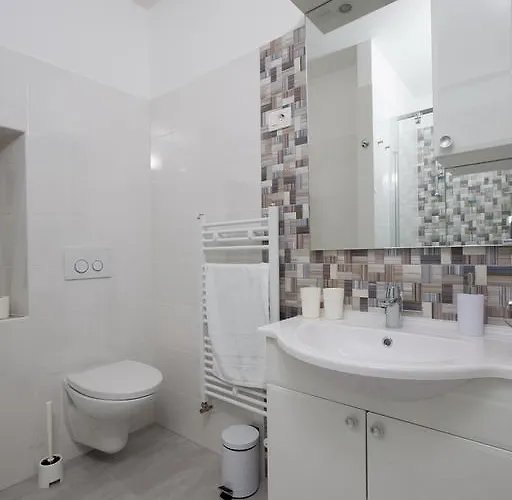 Appartement Ve-ro Opatija