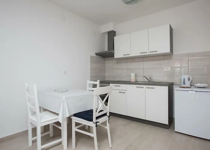 Apartamento Ve-ro *