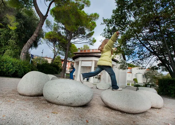 Ve-ro Appartement Opatija