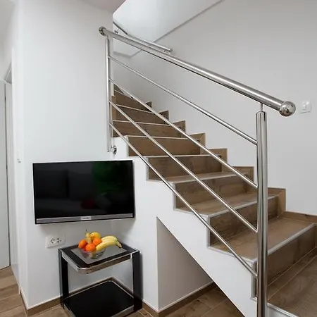 Apartmani Ve-ro Opatija