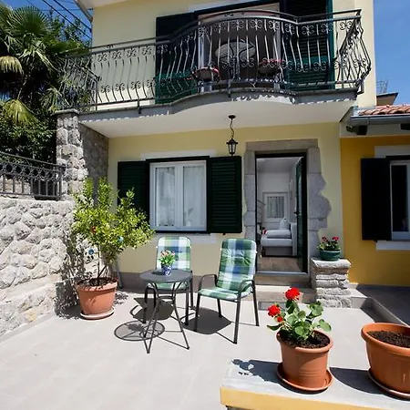 Apartmani Ve-ro Opatija