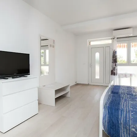 Apartmani Ve-ro Apartman *
