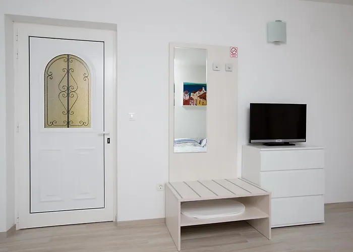 Apartmani Ve-ro Apartment