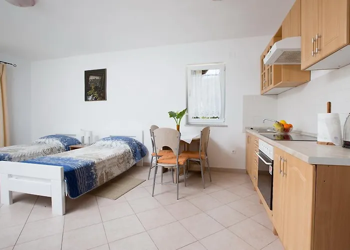 Apartmani Ve-ro Opatija