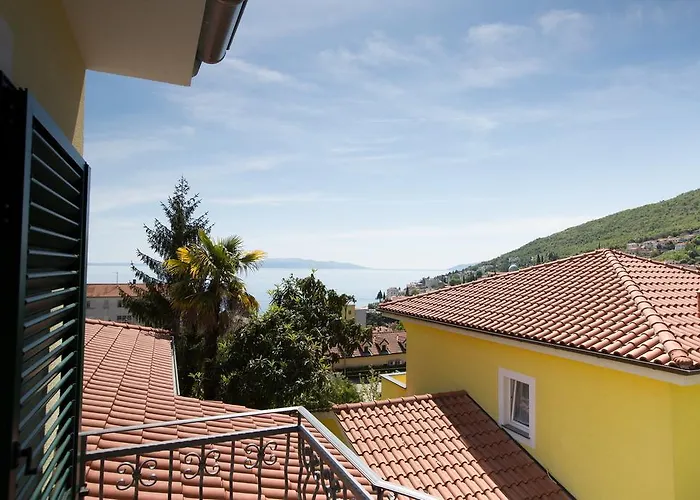 Apartmani Ve-ro * Opatija
