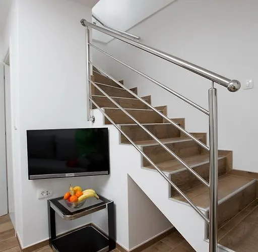 Apartmani Ve-ro Opatija