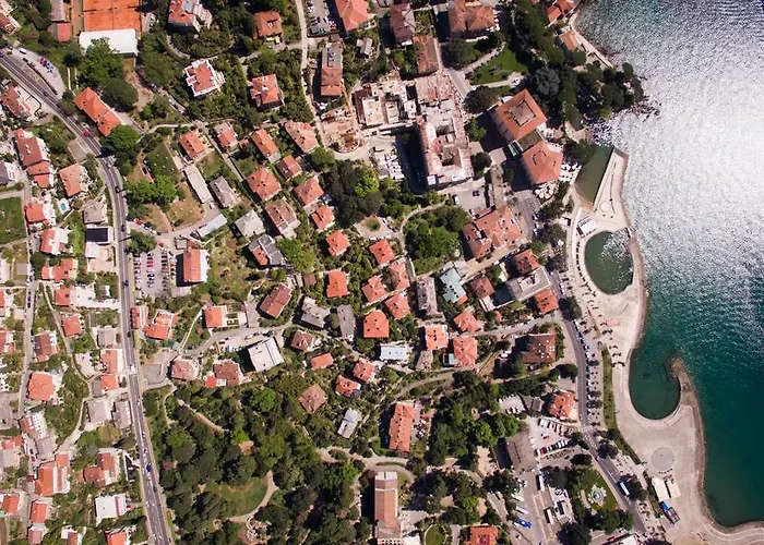 Apartment Apartmani Ve-ro