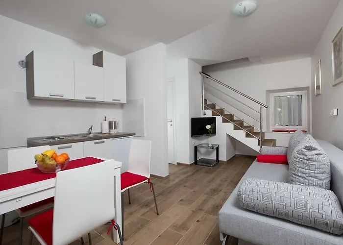 Apartmani Ve-ro Opatija