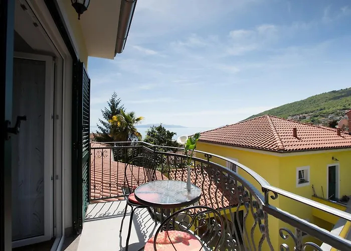 Apartmani Ve-ro * Opatija