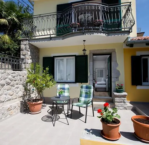 Apartmani Ve-ro Opatija
