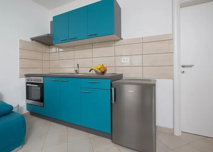 Apartmani Ve-ro * Opatija