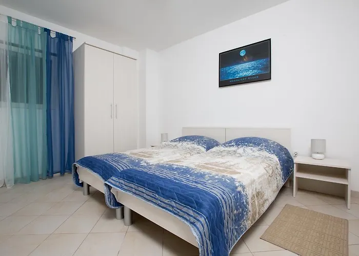 Apartment Apartmani Ve-ro