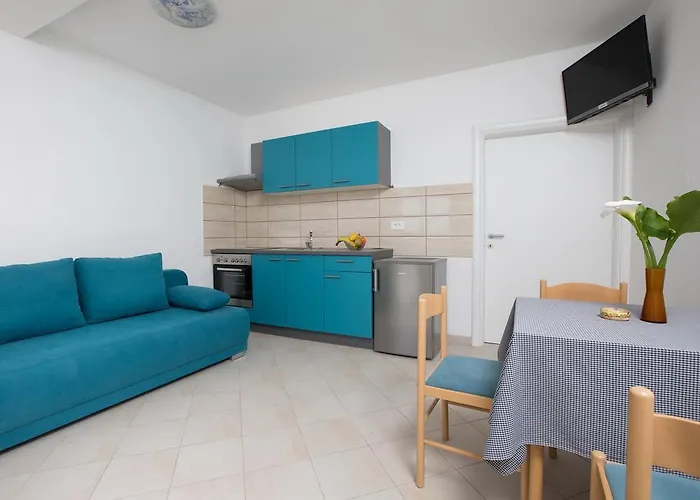 Apartmani Ve-ro