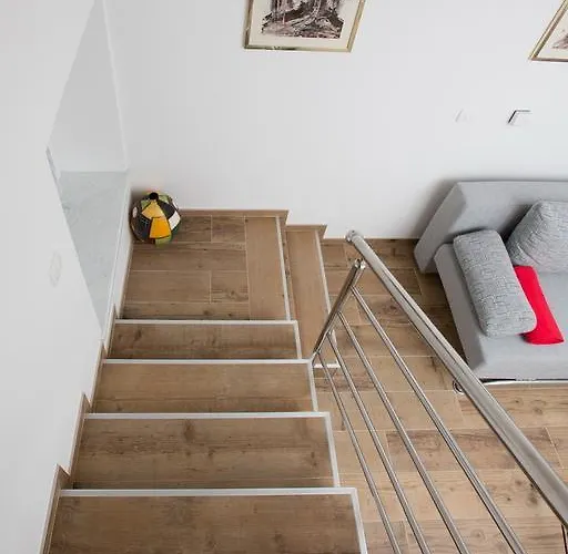 Apartmani Ve-ro * Opatija