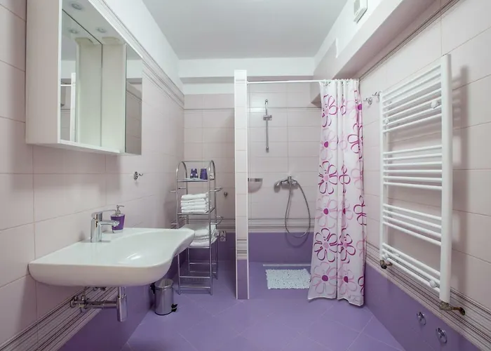 Apartmani Ve-ro Opatija