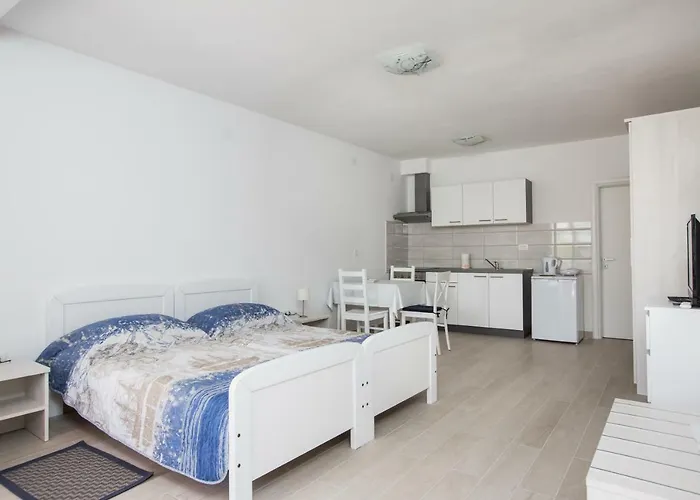 Apartmani Ve-ro Apartment Opatija